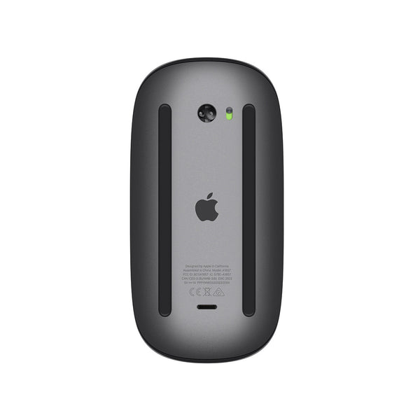 Apple Magic Mouse 2 Wireless, Rechargable (MRME2ZM/A) - Silver - Kenya %count(title) +254720548999 Apple Magic Mouse 2 Wireless, Rechargable (MRME2ZM/A) - Silver - Kenya - Image 2