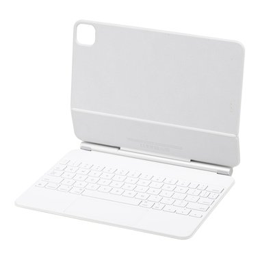 Apple MJQJ3LL/A Magic Keyboard - for iPad Pro 11-inch (4th generation) and iPad Air (5th generation) - Kenya %count(title) +254720548999 Apple MJQJ3LL/A Magic Keyboard - for iPad Pro 11-inch (4th generation) and iPad Air (5th generation) - Kenya - Image 2