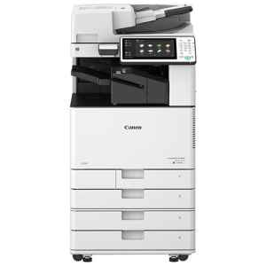 Canon imageRUNNER ADVANCE C3520i Office Printer - Kenya