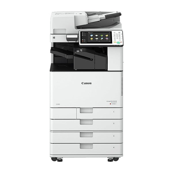 Canon imageRUNNER ADVANCE C3520i Office Printer - Kenya