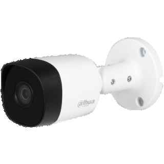Dahua DH-HAC-B1A11P Analog Camera HD and SD output switchable - Kenya
