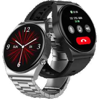 G-Tab GT3 Pro Smart Watch -with Bluetooth Calling, Large Battery, Heart Rate, Sleep, Blood Pressure and Exercise Monitoring, Sports - Kenya