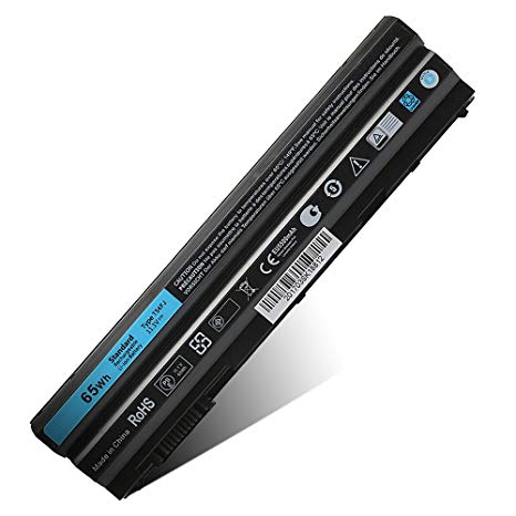 Dell Latitude E6420 Laptop Replacement Battery - Kenya %count(title) +254720548999 Dell Latitude E6420 Laptop Replacement Battery - Kenya - Image 2