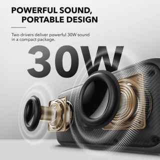 Anker Soundcore Motion 300 – 30W Waterproof Portable Bluetooth Speaker – A3135011 - Kenya
