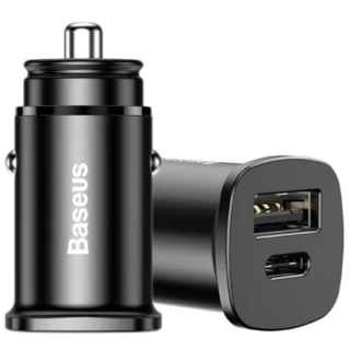 Baseus 30W car Charger - Kenya