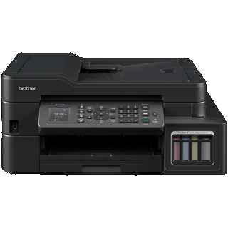 Brother DCP-T910W Auto Duplex Photo Printer - Kenya