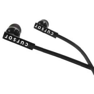 Cursor E-800 Wired Earphone - Kenya