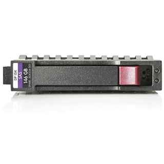 512547-B21 HPE 146GB 2.5 Inch SFF 6G Dual Port SAS 15K RPM Hot Plug Hard Drive Dual Port Enterprise 3yr Warranty Hard Drive - Kenya