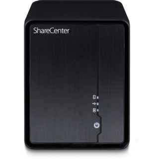 D-Link 2-Bay ShareCenter Network Storage Enclosure - DNS-325 - Kenya