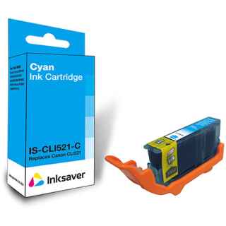 Canon CLI-451C Cyan Ink Cartridge - Kenya