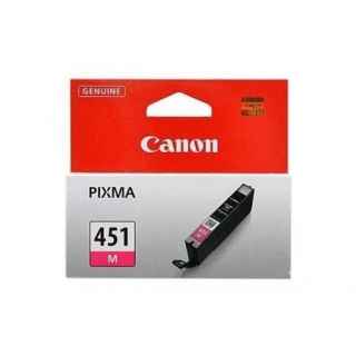 Canon CLI-451 Magenta Ink Cartridge - Kenya
