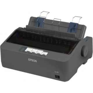 Epson Dot Matrix LQ-350 Printer (C11CC25002) - Kenya