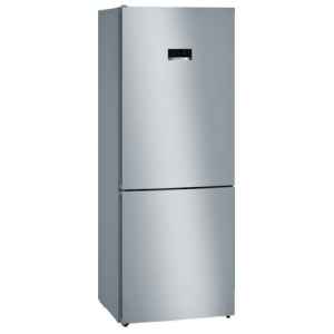 Bosch KGN46VL2K5 356Liters Bottom Freezer Refrigerator - Frost free, 4-star freezer rating - Kenya