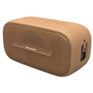 Honeywell Suono P100 Portable Speaker- Premium Stereo Sound, Wireless Bluetooth 5.0 Connectivity, TWS Feature, Upto 12 Hours Playtime - Kenya