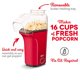 Dash DAPP150V2RD04 Popcorn Popper - 16 cup - Kenya %count(title) +254720548999 Dash DAPP150V2RD04 Popcorn Popper - 16 cup - Kenya - Image 2