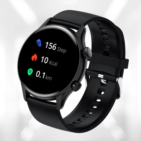 COLMi i30 Smartwatch - 13 Fitness Modes, IP68 Water Resistance, 300 mAh Battery Capacity - Kenya %count(title) +254720548999 COLMi i30 Smartwatch - 13 Fitness Modes, IP68 Water Resistance, 300 mAh Battery Capacity - Kenya - Image 3