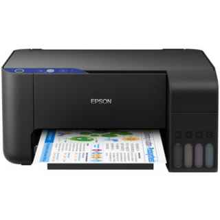 Epson EcoTank L3111 All-in-One Ink Tank Printer - C11CG87404 - Kenya