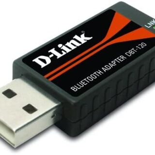 D-Link DBT-120 Wireless Bluetooth USB Adapter - Kenya