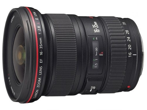 Canon EF 16-35mm f/2.8L III USM SLR Ultra-wide lens - 0573C005AA - Kenya %count(title) +254720548999 Canon EF 16-35mm f/2.8L III USM SLR Ultra-wide lens - 0573C005AA - Kenya - Image 2