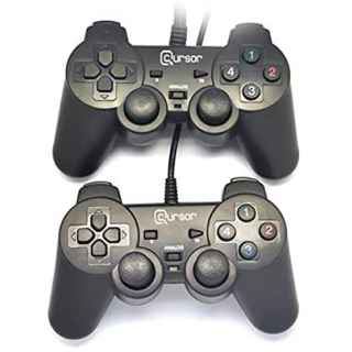 Cursor GamePad GP-202 Joystick - Kenya