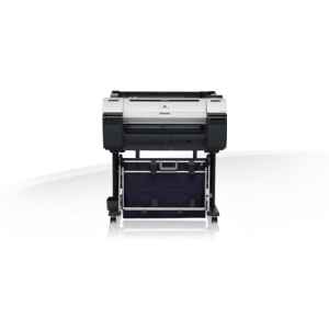 Canon imagePROGRAF iPF670 Large format printer and scanner 9854b003AB - Kenya