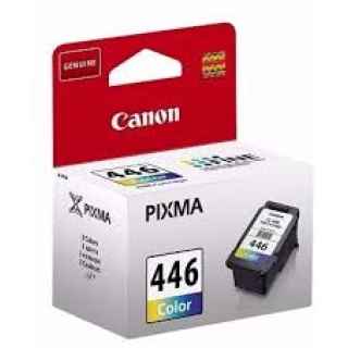 Canon CL-446 EMB Color Cartridge -8285B001AA - Kenya
