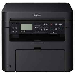 Canon i-SENSYS MF232w EU Multi-Function Monochrome Laser Printer - Kenya
