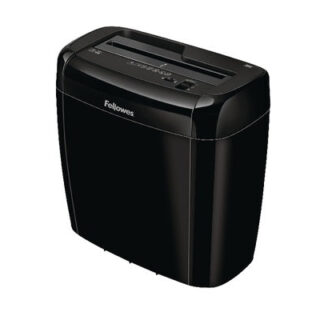 Fellowes Powershred 36 C Cross Cut Personal Paper Shredder(16SRD0078) - Kenya