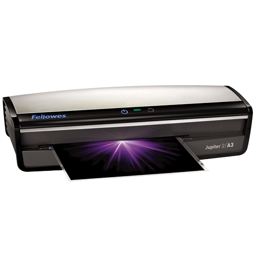 Fellowes Jupiter 2 A3 Laminator (16LAM0007) - Kenya