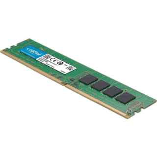 Crucial 32GB DDR4-2666 UDIMM Desktop RAM (CT32G4DFD8266) - Kenya