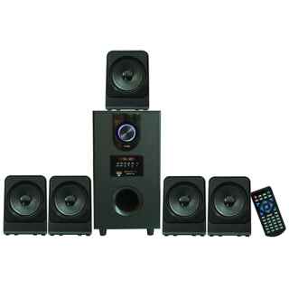 Cursor HT-5010W Multimedia Home Theater System - Kenya
