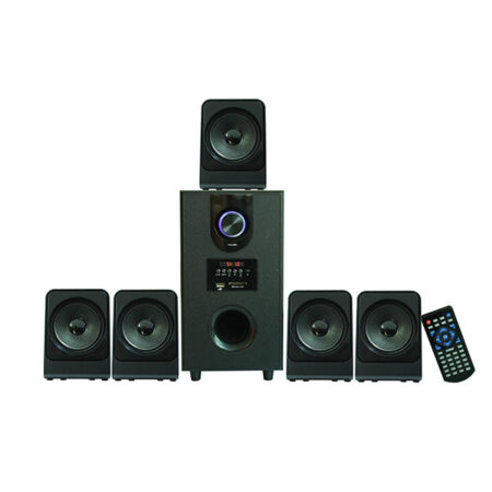 Cursor HT-5010W Multimedia Home Theater System - Kenya