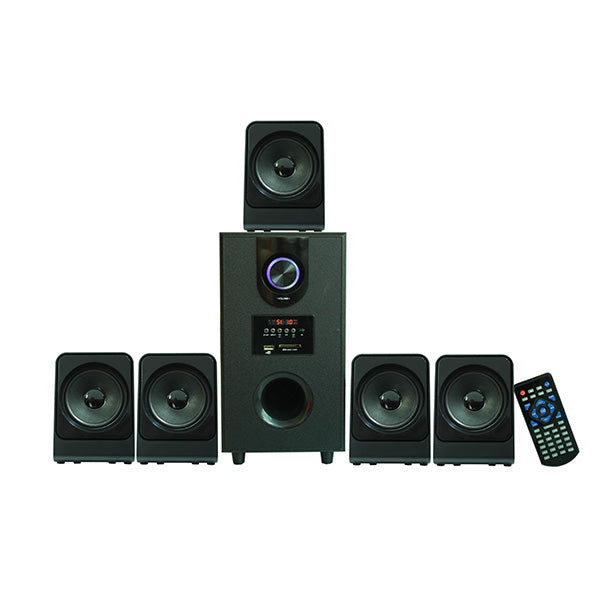 Cursor HT-5010W Multimedia Home Theater System - Kenya