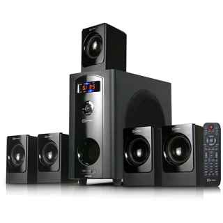 Cursor HT-5050w 5.1 Multimedia Home Theater System - Kenya