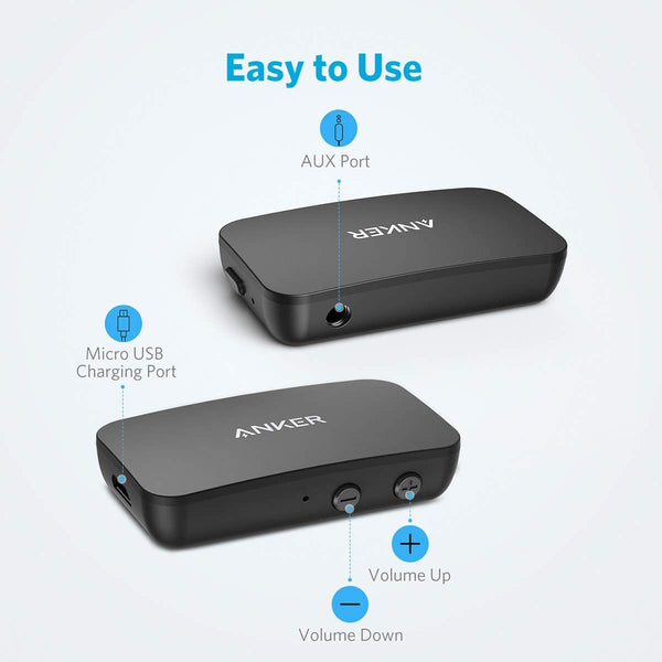 Bluetooth Receiver (A3352011) - Kenya