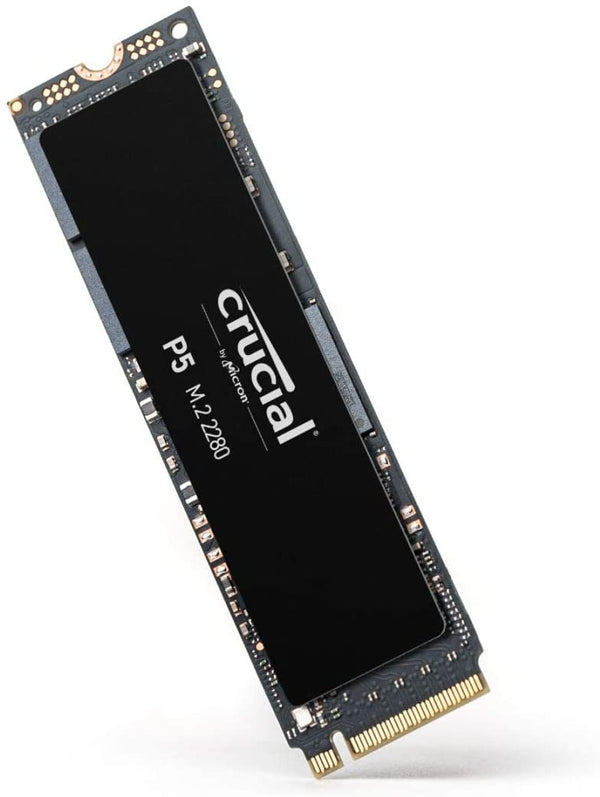 Crucial P5 250GB PCIe M.2 2280SS Internal SSD (CT250P5SSD8) - Kenya %count(title) +254720548999 Crucial P5 250GB PCIe M.2 2280SS Internal SSD (CT250P5SSD8) - Kenya