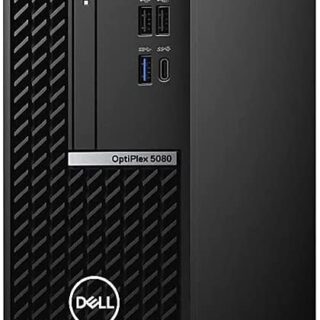 Dell OptiPlex 5080 MT, Intel Core i5-10500, 4GB RAM, 1TB HDD, Ubuntu (B08NCX6QQ8) - Kenya