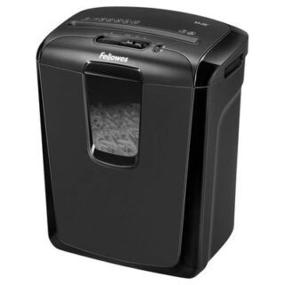 Fellowes Powershred 60Cs 10-Sheet Cross-Cut Shredder - Kenya