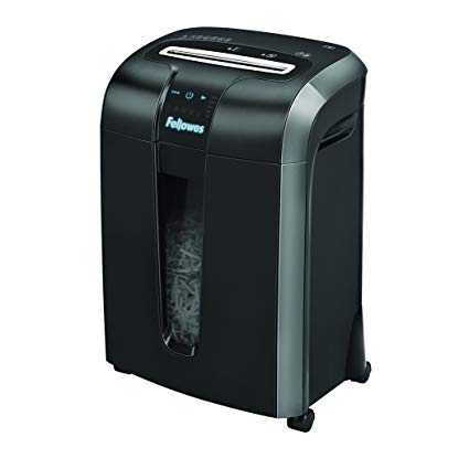 Fellowees shredder PS-79CI CC (16SRD0035) - Kenya