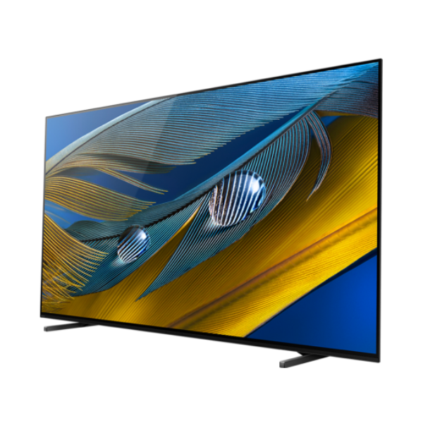55A80J Sony 55 Inch A80J OLED XR Series HDR 4K UHD Smart TV - Kenya