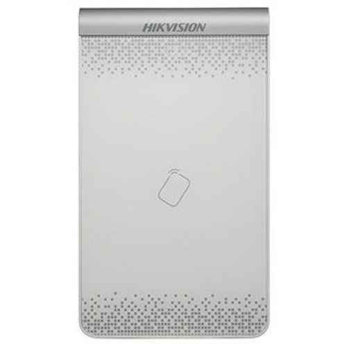 60b50784127fd Hikvision DS K1F180 D8E Card Enrollment Station 600x | +254720548999