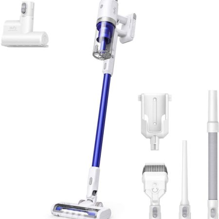Anker eufy, HomeVac S11 Go, Cordless Stick Vacuum Cleaner (T2501K11) - Kenya