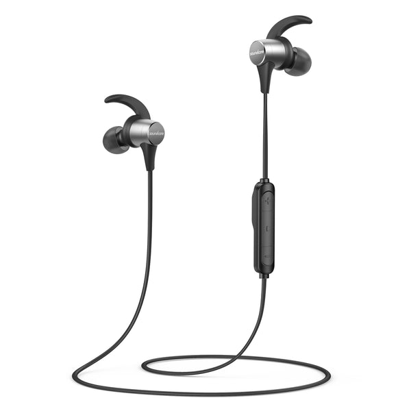 Anker Soundcore Spirit Pro B2C - UN Black+ (A34020F1) - Kenya