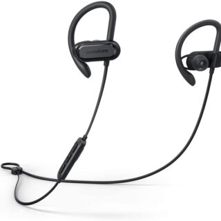 Anker Soundcore Spirit X 2019 Version Wireless Sports Earphones (A3453011) - Kenya