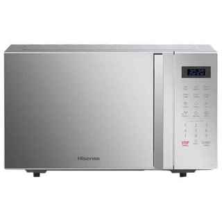Hisense H23MOMS5H 23 Litres 800W Output Microwave - Kenya