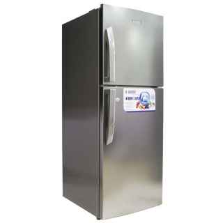Bruhm BRD-249TENI 248L Double Door Fridge - 248 Litres, Double Door - Kenya