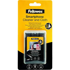 Fellowes PC Cleaning Kit (16PCK0001) - Kenya