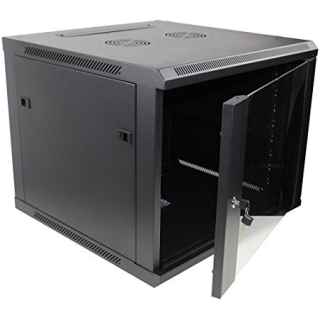 Cabinet 6U 600 * 450 wall mount rack - Kenya