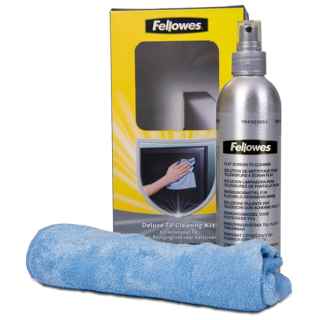 Fellowes Television Flat Screen Cleaner (16SCL0002) - Kenya