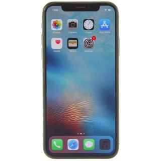 Apple iPhone X, 256GB, Space Gray - For GSM (A1901-256-Space Gray) - Kenya